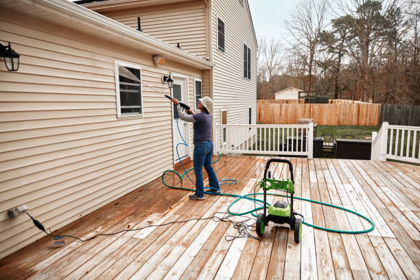 Best Local Pressure Washing Services  in Newark, OH