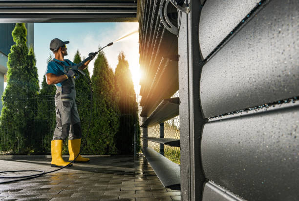 Why Choose Our Certified Pressure Washing Experts for Your Project Needs in Newark, OH?