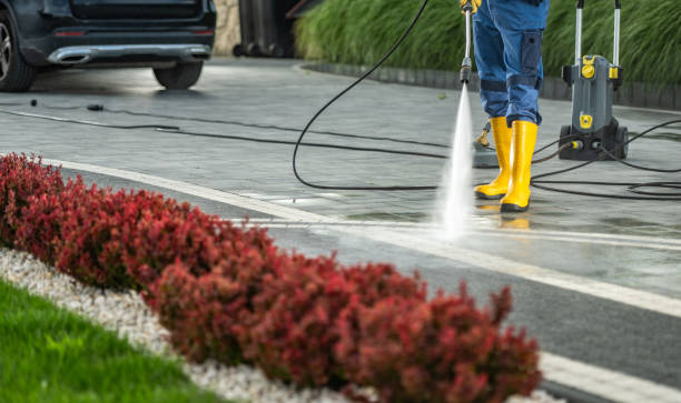 Best Garage Pressure Washing  in Newark, OH