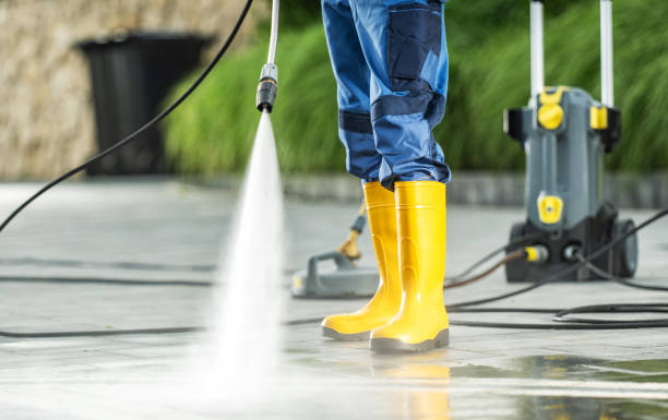 Professional Pressure Washing in Newark, OH