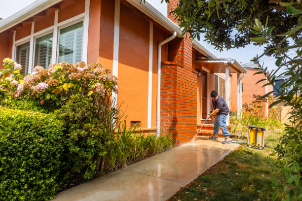 Best Roof Power Washing Services  in Newark, OH
