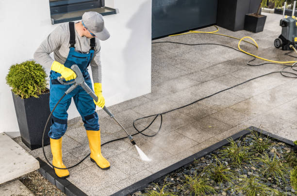 Best Pressure Washing Patio  in Newark, OH