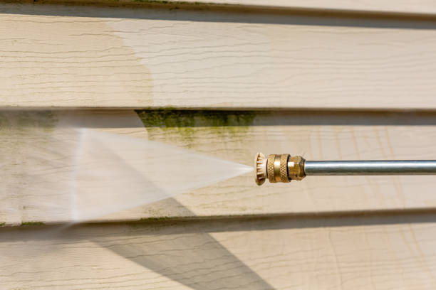 Professional Pressure Washing in Newark, OH